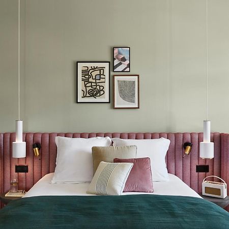 Ultimate Provence Hotel & Spa 拉加尔代弗雷纳 外观 照片